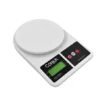 BASCULA DE 5KG P/COCINA PESA GRS/ONZAS CORILA