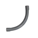 CODO PVC 3/4" 19MM 90° LIGERO GRIS ARGOS