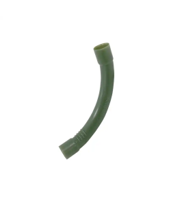 CODO PVC 1/2" 13MM PESADO VERDE ARGOS