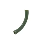 CODO PVC 3/4" 19MM PESADO VERDE ARGOS
