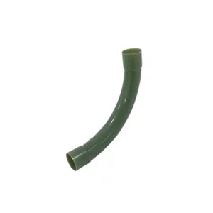 CODO PVC 3/4" 19MM PESADO VERDE ARGOS