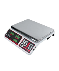 BASCULA DE   40KG DIGITAL C/PLATAFOR 33*24CM CORIL