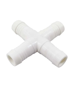 CRUZ DE INSERCION 1" PLASTICO CONPLASA