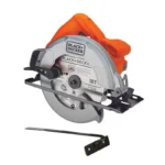 SIERRA CIRCULAR 7 1/4" 1400W P/MADERA