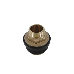 CONECTOR SPUD MINGITORIO 3/4 DICA