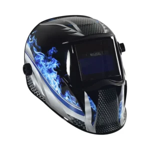 CARETA SOLDADURA  ELEC VARIOMATIC 510