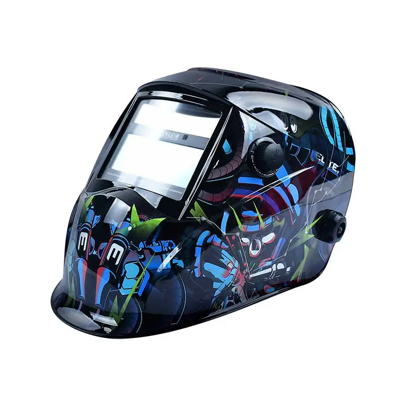 CARETA ELECTRONICA ELITE 750 VARIOMATIC