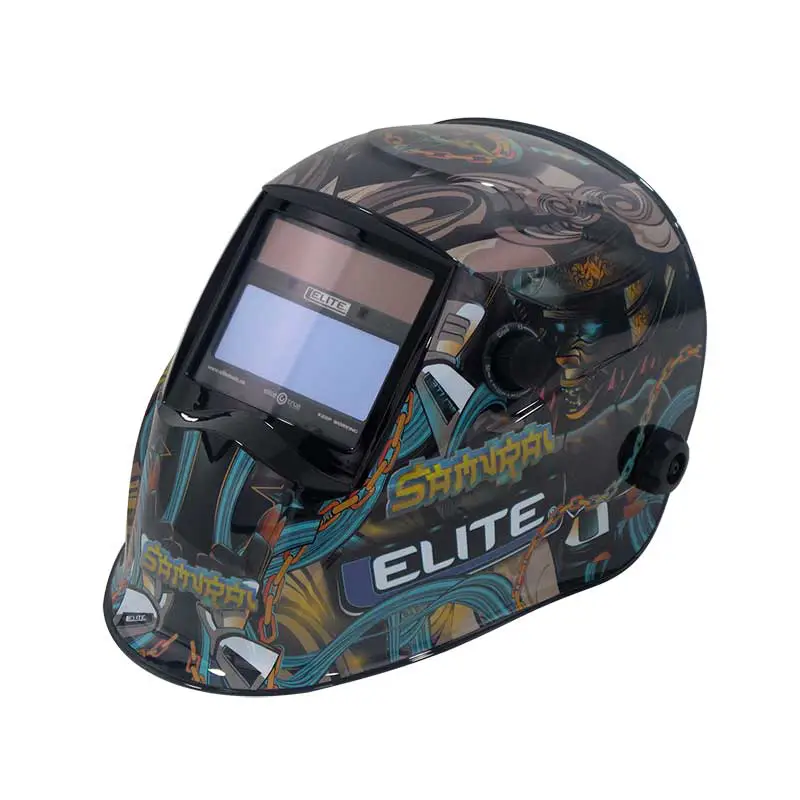 CARETA ELECTRONICA VARIOMATIC 760 ELITE