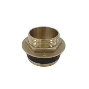 CONECTOR SPUD W.C 1 1/2" DICA
