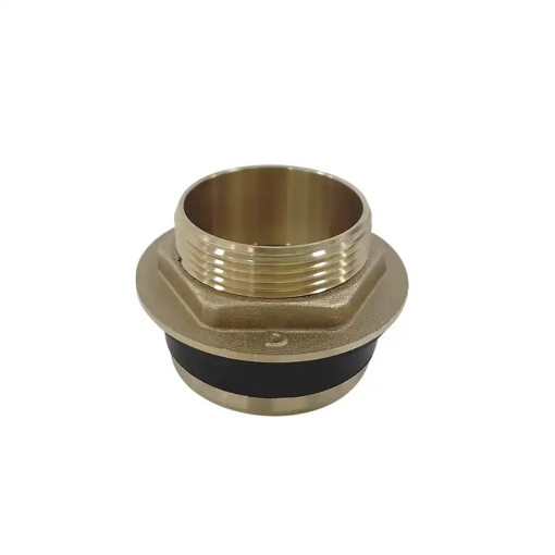 CONECTOR SPUD W.C 1 1/2" DICA