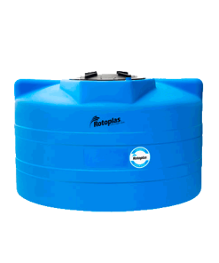 Cisterna Rotoplas 1200 Litros Sin Equipo