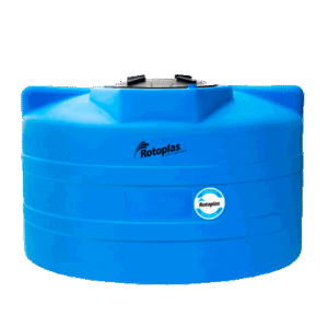 Cisterna Rotoplas 1200 Litros Sin Equipo