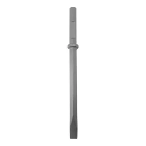 CINCEL PLANO 1 1/8" HEXAGONAL