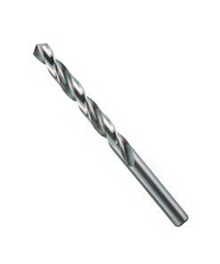 BROCA D/ACERO ALTA VELOCIDAD P/METAL 15/64" PZA
