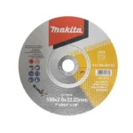 DISCO DE CORTE A/INOXIDABLE 7" X 5/64" X 7/8"