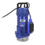 BOMBA SUMERG 1.00HP 1F 127V C/FLOT A.LIMP ADELINO