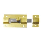 PASADOR DE LATON 9CM C/PIJAS T/PHILLIPS