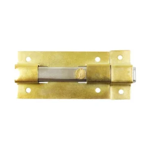 PASADOR DE LATON 13CM C/PIJAS T/PHILLIPS