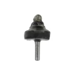 FRESA ROMANA DOBLE C/BALERO 1/4" X 1/4"