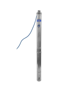 BOMBA SUMERG 1.00HP 3" 1F 127V CAP.INTEGRA ADELINO