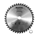 DISCO DE SIERRA 9-1/4" X 5/8" X 40T,P/MADE N5900B