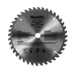 DISCO DE SIERRA 7-1/4" X 5/8" X 40T,P/MADE 5007NB