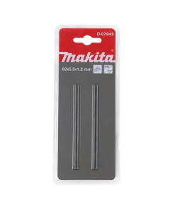 MINI CUCHILLAS PCEPILLO  3-1/4" T.C.T.      MAKITA