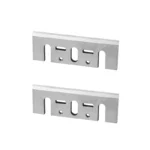 CUCHILLA P/CEPILLO 3-1/4" T.C.T MAKITA