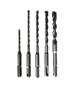 JUEGO DE  5 PZAS DE BROCA SDS-PLUS          MAKITA