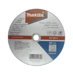 DISCO DE CORTE 9" X 7/8" P/METAL MAKITA