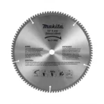 DISCO DE SIERRA 10" X 5/8" X 100 T, P/ALUMINIO