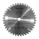 DISCO DE SIERRA 7-1/4" X 5/8" X 40T, EQUIV:D51356