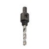 ARBOL P/BROQUERO 3/8" (9/16"-1-1/8") BROCASIERRA
