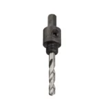ARBOL P/BROQUERO 3/8" (9/16"-1-1/8") BROCASIERRA