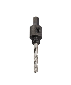 ARBOL P/BROQUERO 3/8" (9/16"-1-1/8") BROCASIERRA