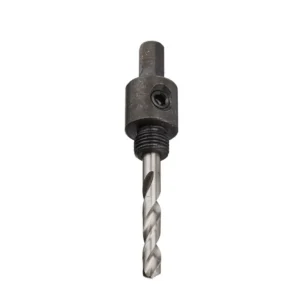 ARBOL P/BROQUERO 3/8" (9/16"-1-1/8") BROCASIERRA