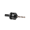 ARBOL 7/16" (1-1/4"-6") BROCA PILOTO        MAKITA