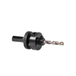 ARBOL 7/16" (1-1/4"-6") BROCA PILOTO MAKITA