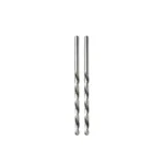 BROCA D/ACERO ALTA VELOCIDAD P/METAL 1/8" 2 PZAS.