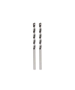 BROCA D/ACERO RAPIDO P/METAL 9/64" X 2 7/8"  2PZ
