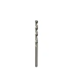 BROCA D/ACERO RAPIDO P/METAL 5/32" X 3 1/8" MAKIT