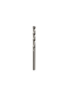 BROCA D/ACERO RAPIDO P/METAL 5/32" X 3 1/8" MAKIT