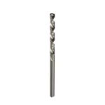 BROCA D/ACERO ALTA VELOCIDAD P/METAL 1/4" X 4"