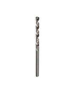 BROCA D/ACERO ALTA VELOCIDAD P/METAL  1/4" X 4"