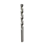 BROCA D/ACERO RAPIDO P/METAL 9/32" X 4 1/4" MAKIT