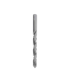 BROCA D/ACERO ALTA VELOCIDAD P/METAL  3/8" X 5"
