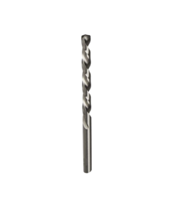 BROCA D/ACERO ALTA VELOCIDAD P/METAL  1/2" X 6"
