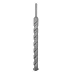 BROCA P/CONCRETO CONVENCIONAL 1" X 12" MAKITA