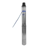 BOMBA SUMERG 1.50HP 4" 1F 127V CAP.INTEGRA ADELINO