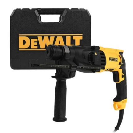 ROTOMARTILLO SDS PLUS 1" 650W, 2.9J      DEWALT